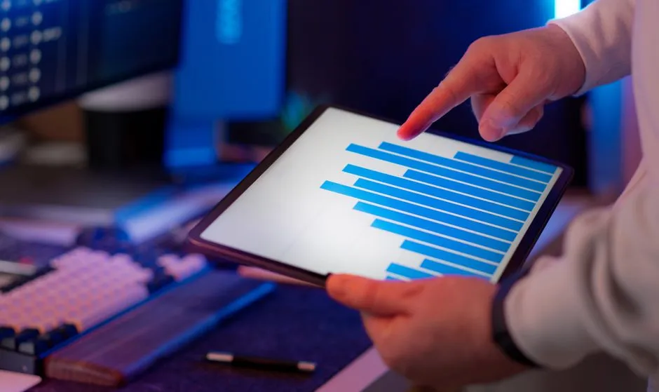 Marketing Metrics That Lead to Decisions